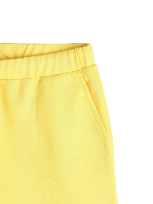GATE Spodenki dresowe|Dzieci Dziewczynki·Spodnie I Legginsy|Dziewczynki·Szorty ☀️