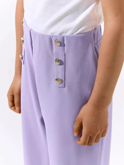 GATE Spodnie|Dzieci Dziewczynki·Spodnie I Legginsy