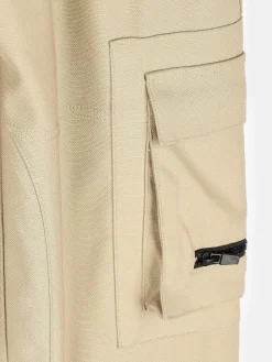 GATE Spodnie cargo|Dzieci Chłopcy·Spodnie