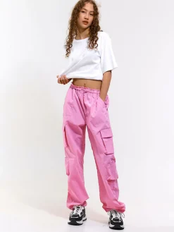 GATE Spodnie cargo| Spodnie·Spodnie