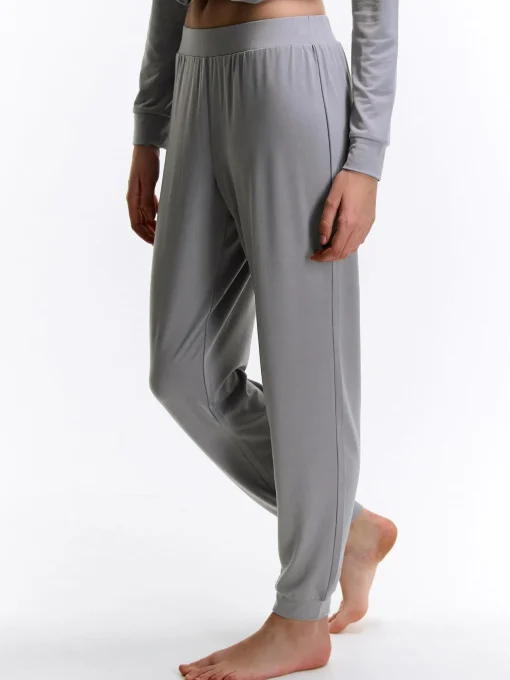 GATE Spodnie dresowe basic| Spodnie·Spodnie Dresowe
