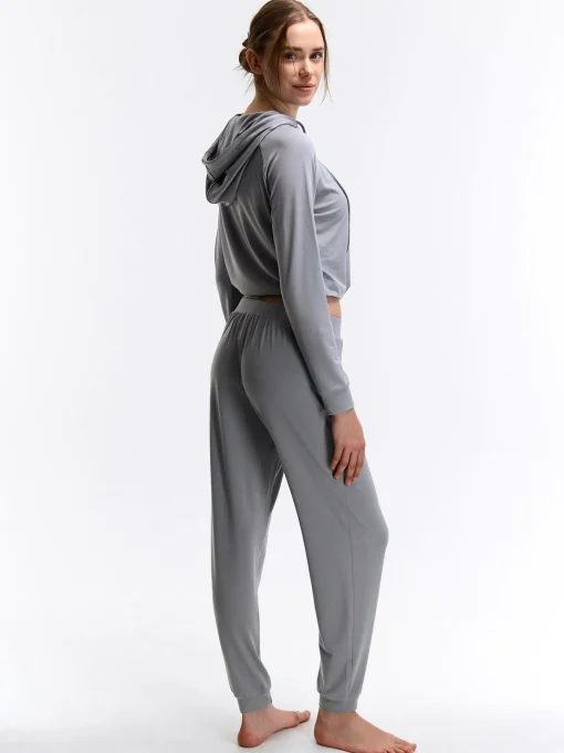 GATE Spodnie dresowe basic| Spodnie·Spodnie Dresowe