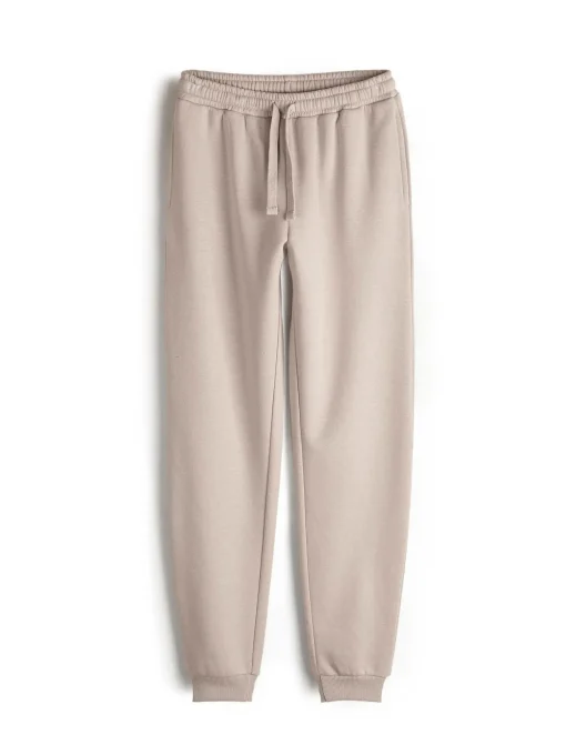 GATE Spodnie dresowe basic| Spodnie·Spodnie Dresowe