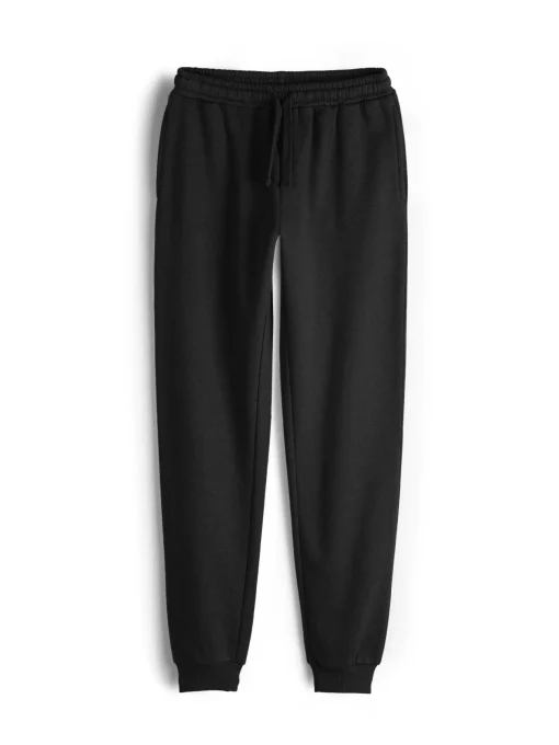 GATE Spodnie dresowe basic| Spodnie·Spodnie Dresowe