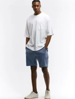 GATE Spodnie dresowe typu cargo| Spodnie·Spodenki ☀️