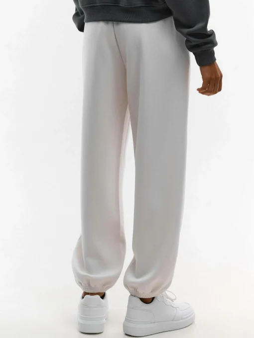 GATE Spodnie dresowe typu jogger| Spodnie·Spodnie Dresowe