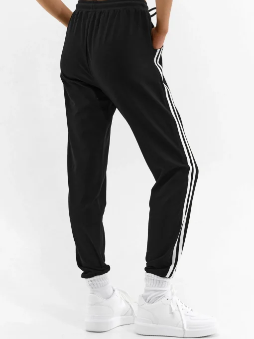 GATE Spodnie dresowe typu jogger| Spodnie·Spodnie Dresowe