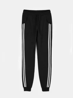 GATE Spodnie dresowe typu jogger| Spodnie·Spodnie Dresowe