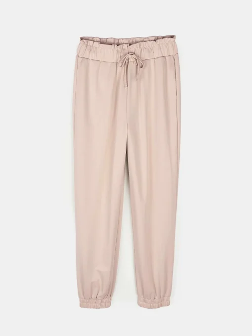 GATE Spodnie jogger| Spodnie·Spodnie