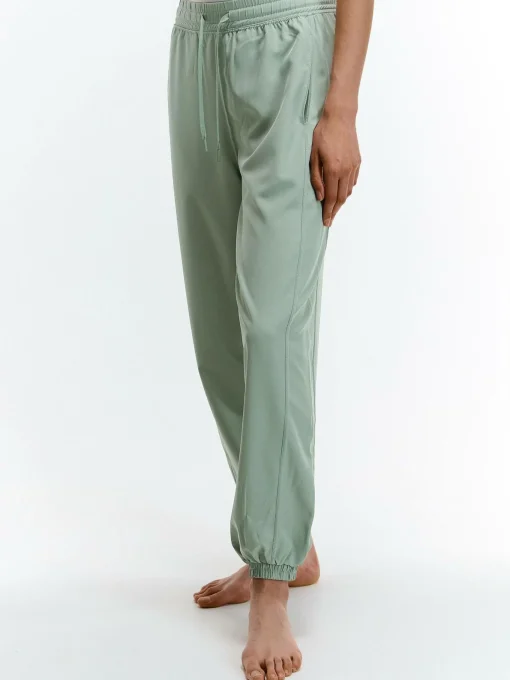 GATE Spodnie typu jogger| Spodnie·Spodnie