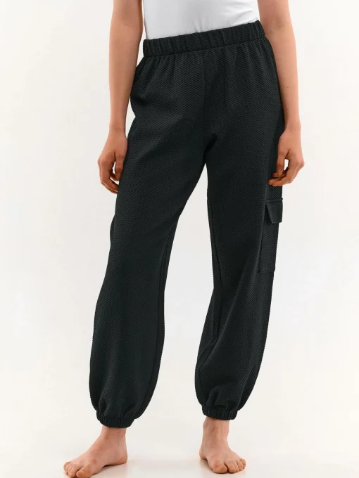GATE Spodnie typu jogger| Spodnie·Spodnie