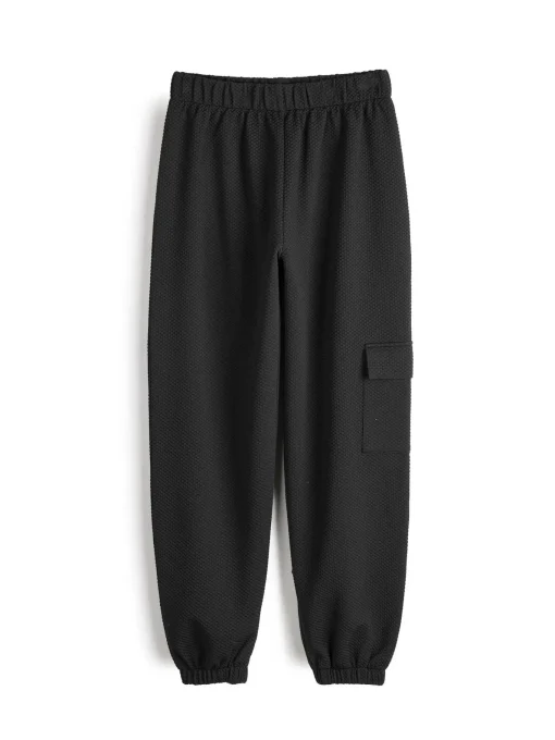 GATE Spodnie typu jogger| Spodnie·Spodnie