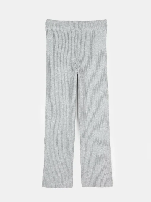 GATE Spodnie w prążki|Dzieci Dziewczynki·Spodnie I Legginsy
