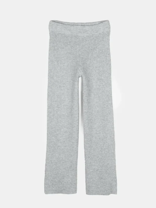 GATE Spodnie w prążki|Dzieci Dziewczynki·Spodnie I Legginsy