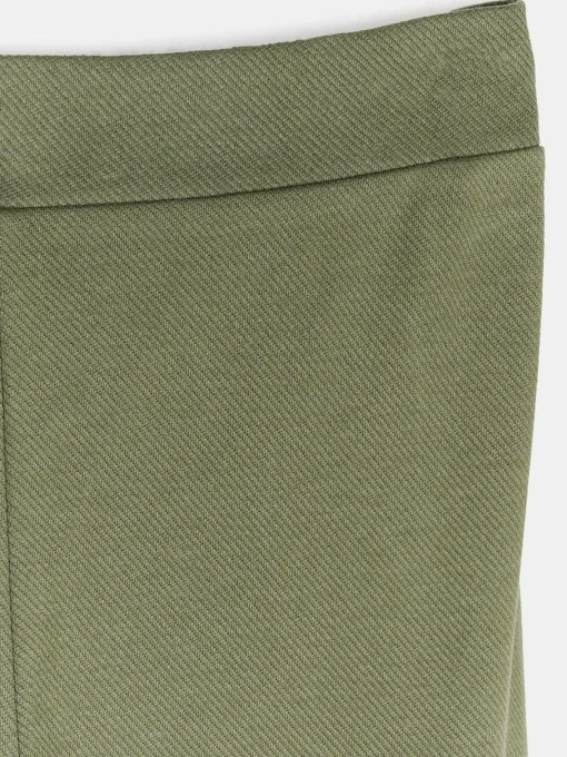 GATE Spodnie z kieszeniami po bokach|Dzieci Dziewczynki·Spodnie I Legginsy