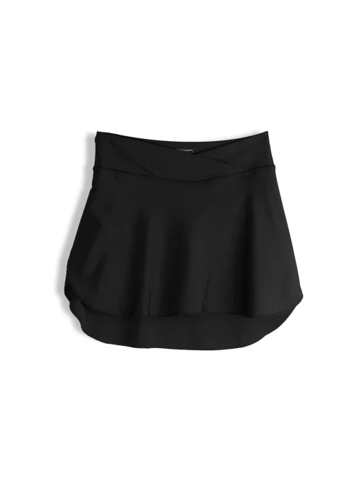 GATE Sportowa mini spódniczka z szortami| Kategorie·Spódnice ☀️