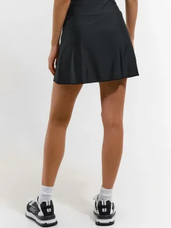GATE Sportowa mini spódniczka z szortami| Kategorie·Spódnice ☀️