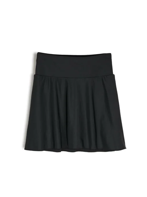 GATE Sportowa mini spódniczka z szortami| Kategorie·Spódnice ☀️