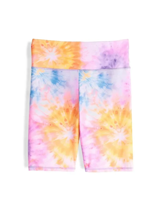 GATE Sportowe szorty biker|Dzieci Dziewczynki·Spodnie I Legginsy|Dziewczynki·Szorty ☀️