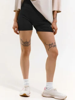 GATE Sportowe szorty z efektem push-up| Spodnie·Spodenki ☀️