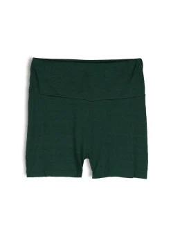 GATE Sportowe szorty z efektem push-up| Spodnie·Spodenki ☀️