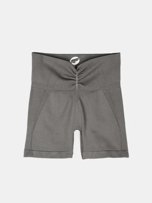 GATE Sportowe szorty z efektem push-up| Spodnie·Spodenki ☀️