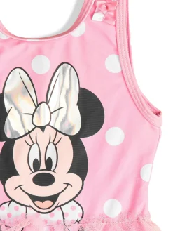 GATE Strój kąpielowy Myszki Minnie|Dzieci Akcesoria|Baby