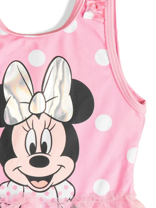 GATE Strój kąpielowy Myszki Minnie|Dzieci Akcesoria|Baby