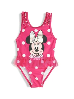 GATE Strój kąpielowy Myszki Minnie|Dzieci Akcesoria|Baby
