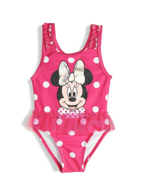 GATE Strój kąpielowy Myszki Minnie|Dzieci Akcesoria|Baby