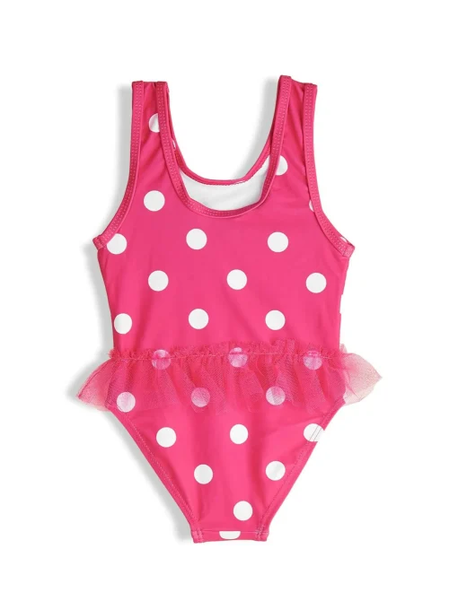 GATE Strój kąpielowy Myszki Minnie|Dzieci Akcesoria|Baby