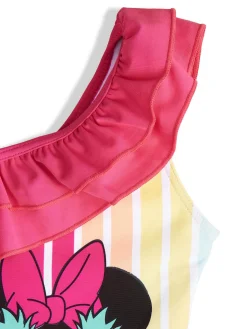 GATE Strój kąpielowy Myszki Minnie|Dzieci Dziewczynki·Stroje Kąpielowe