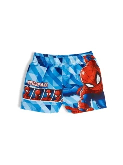 GATE Strój kąpielowy Spidermana|Dzieci Chłopcy·Stroje Kąpielowe