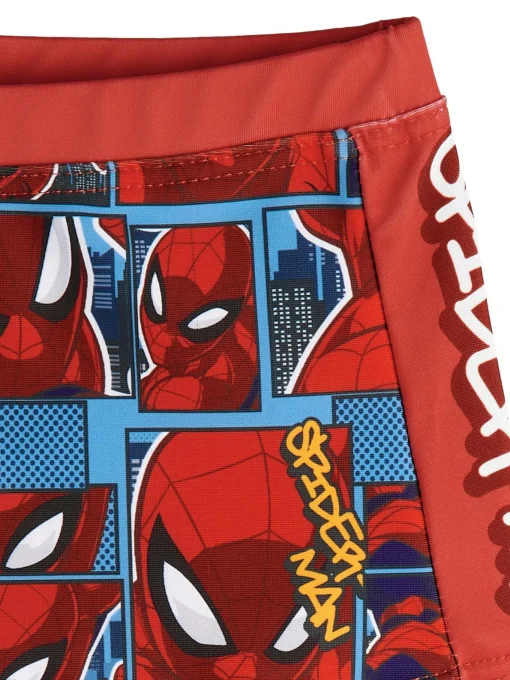 GATE Strój kąpielowy Spidermana|Dzieci Chłopcy·Stroje Kąpielowe