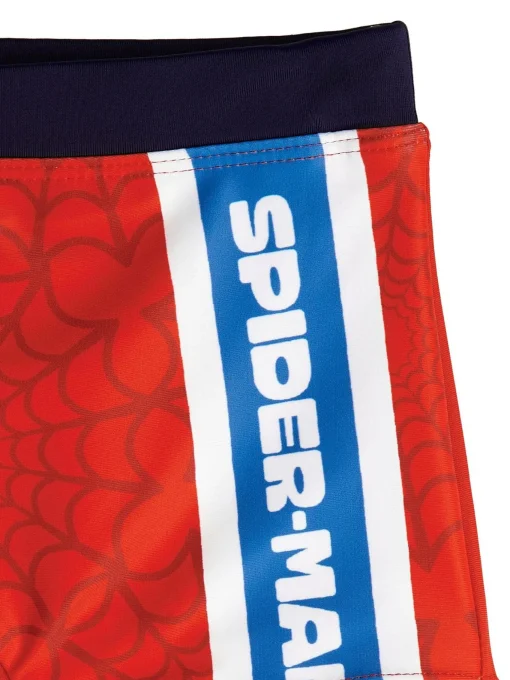 GATE Strój kąpielowy Spidermana|Dzieci Chłopcy·Stroje Kąpielowe