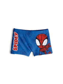 GATE Stroje kąpielowe Spiderman|Dzieci Chłopcy·Stroje Kąpielowe