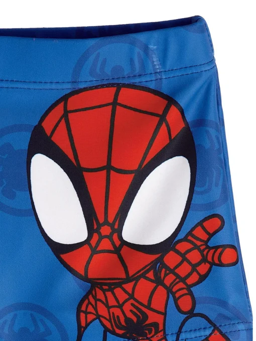 GATE Stroje kąpielowe Spiderman|Dzieci Chłopcy·Stroje Kąpielowe