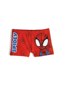GATE Stroje kąpielowe Spiderman|Dzieci Chłopcy·Stroje Kąpielowe