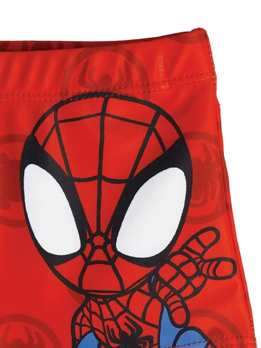 GATE Stroje kąpielowe Spiderman|Dzieci Chłopcy·Stroje Kąpielowe