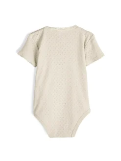 GATE Strukturalne bawełniane punkty|Dzieci Baby