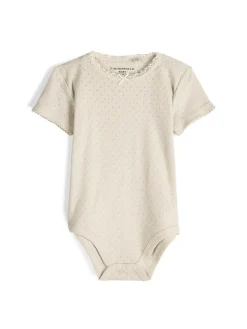 GATE Strukturalne bawełniane punkty|Dzieci Baby