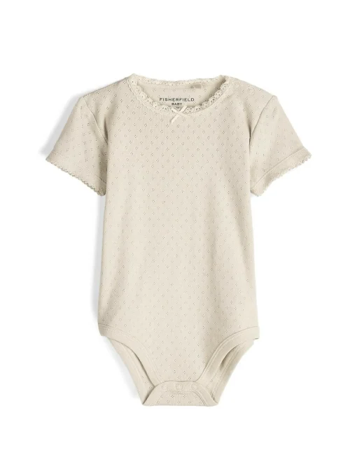 GATE Strukturalne bawełniane punkty|Dzieci Baby