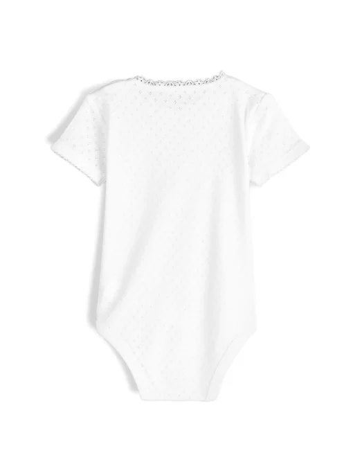 GATE Strukturalne bawełniane punkty|Dzieci Baby