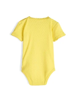 GATE Strukturalne bawełniane punkty|Dzieci Baby