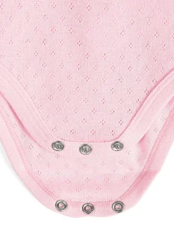 GATE Strukturalne bawełniane punkty|Dzieci Baby