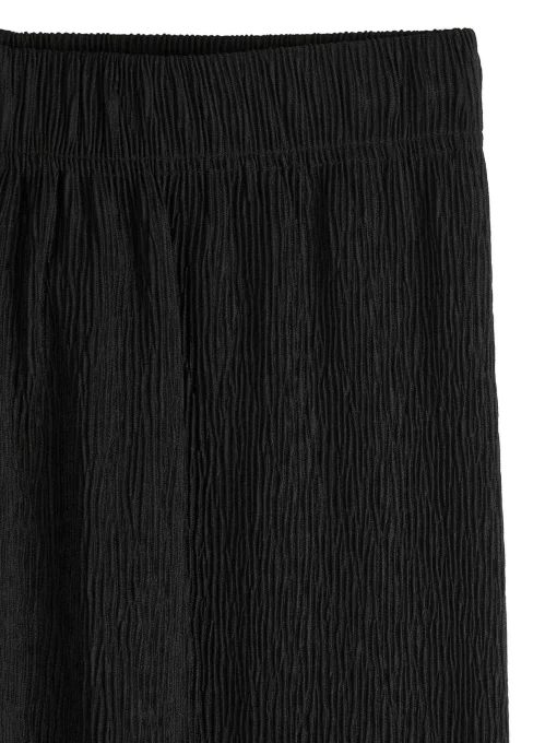 GATE Strukturalne spodnie|Dzieci Dziewczynki·Spodnie I Legginsy