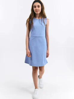 GATE Sukienka|Dzieci Dziewczynki·Sukienki