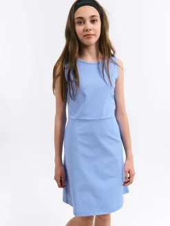 GATE Sukienka|Dzieci Dziewczynki·Sukienki