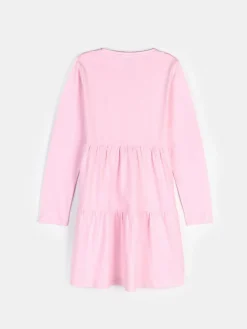 GATE Sukienka|Dzieci Dziewczynki·Sukienki