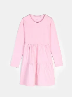 GATE Sukienka|Dzieci Dziewczynki·Sukienki